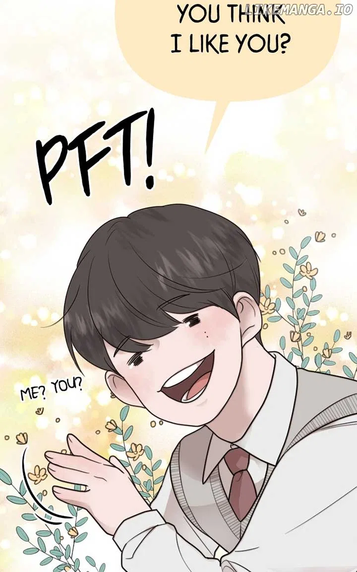 You Just Made My Day Chapter 2 – Page 48