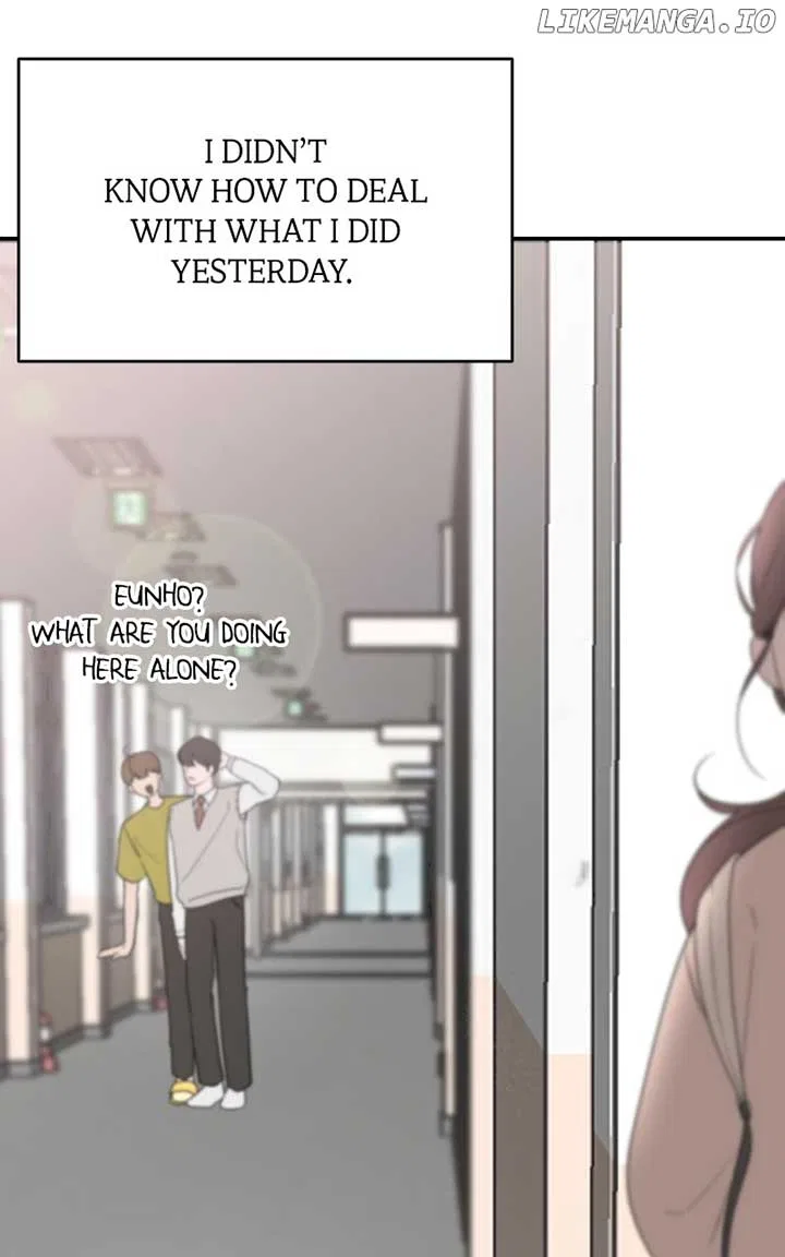 You Just Made My Day Chapter 2 – Page 55