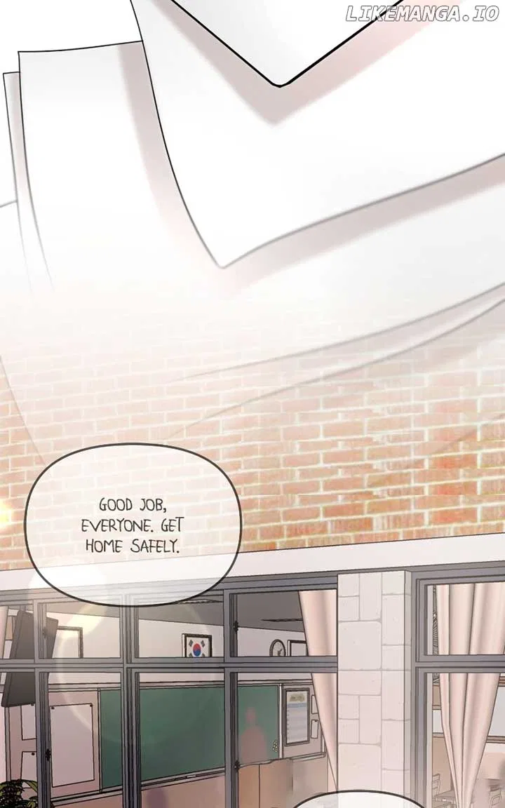You Just Made My Day Chapter 2 – Page 65