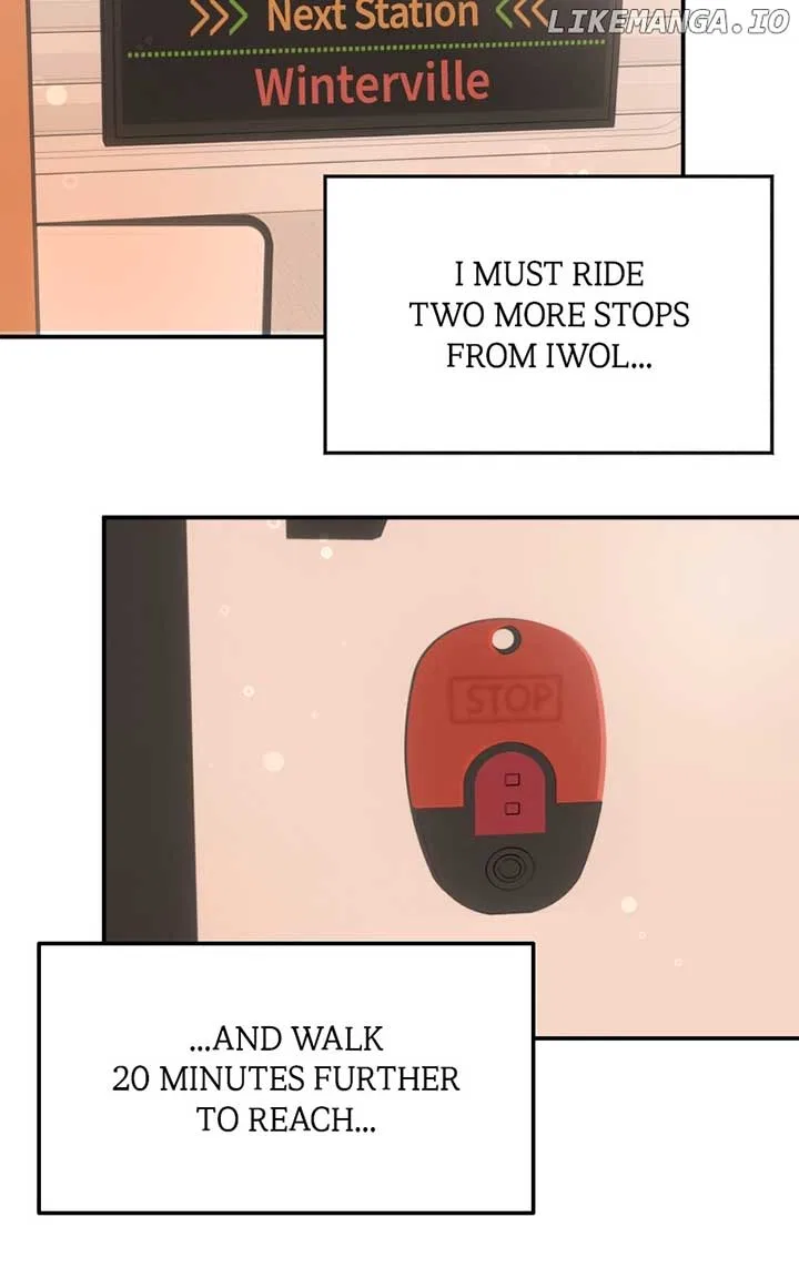 You Just Made My Day Chapter 2 – Page 83