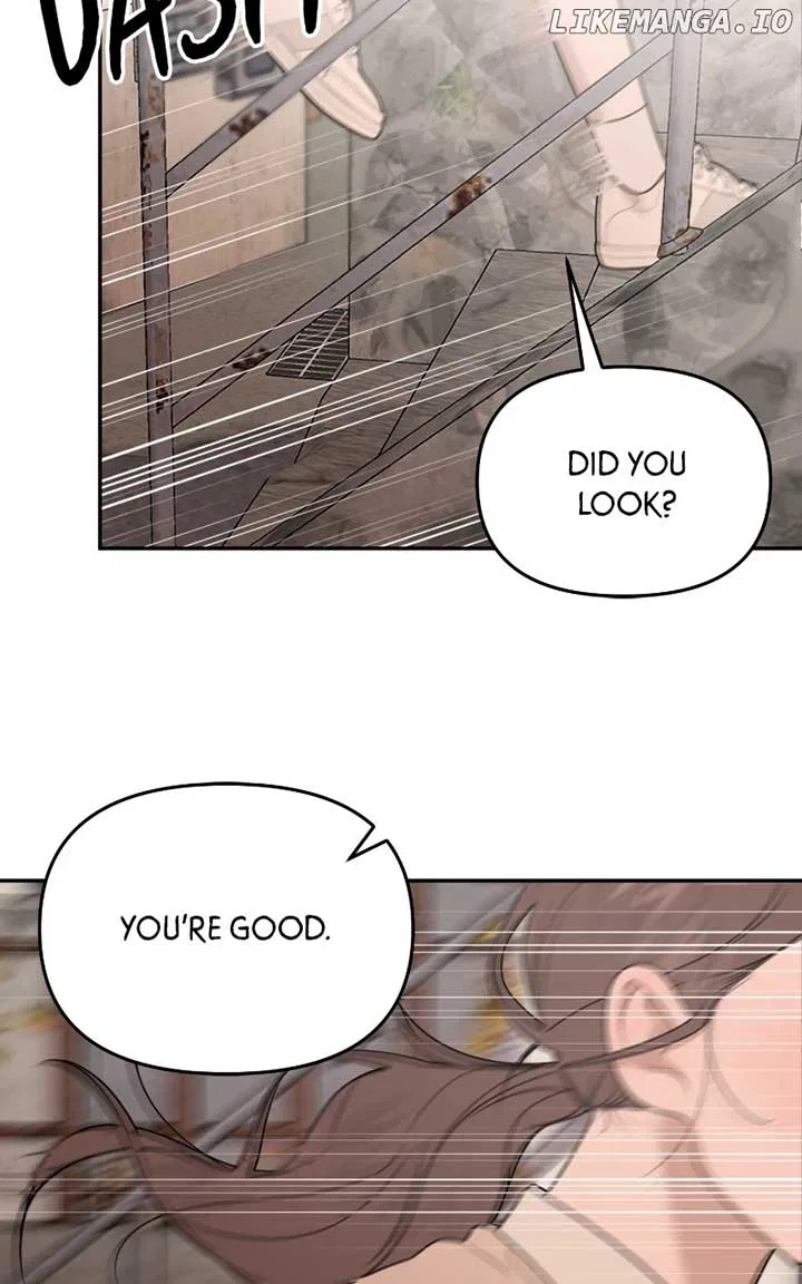 You Just Made My Day Chapter 2 – Page 93