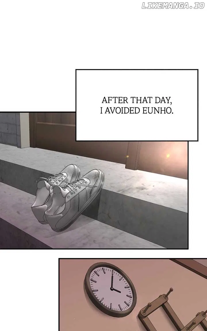 You Just Made My Day Chapter 2 – Page 115