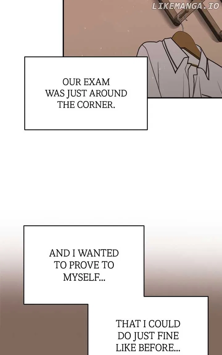You Just Made My Day Chapter 2 – Page 116