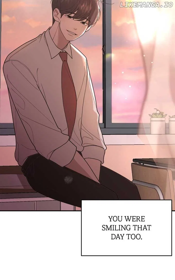 You Just Made My Day Chapter 2 – Page 129