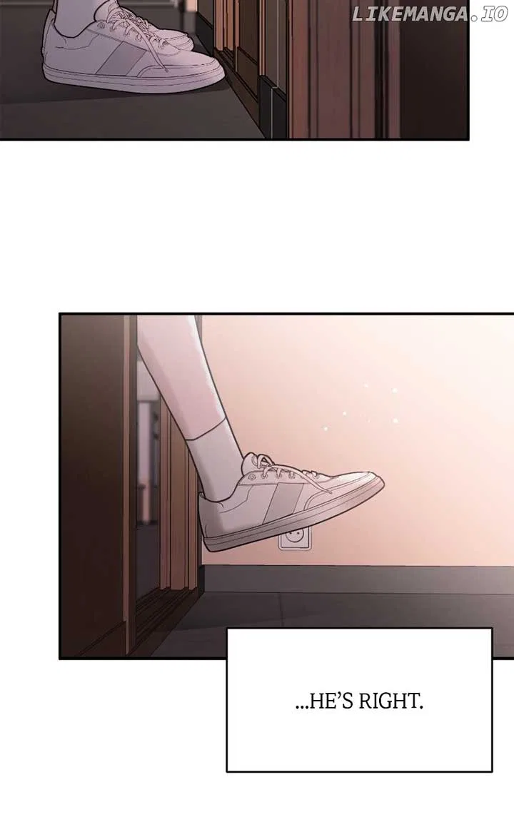 You Just Made My Day Chapter 2 – Page 135