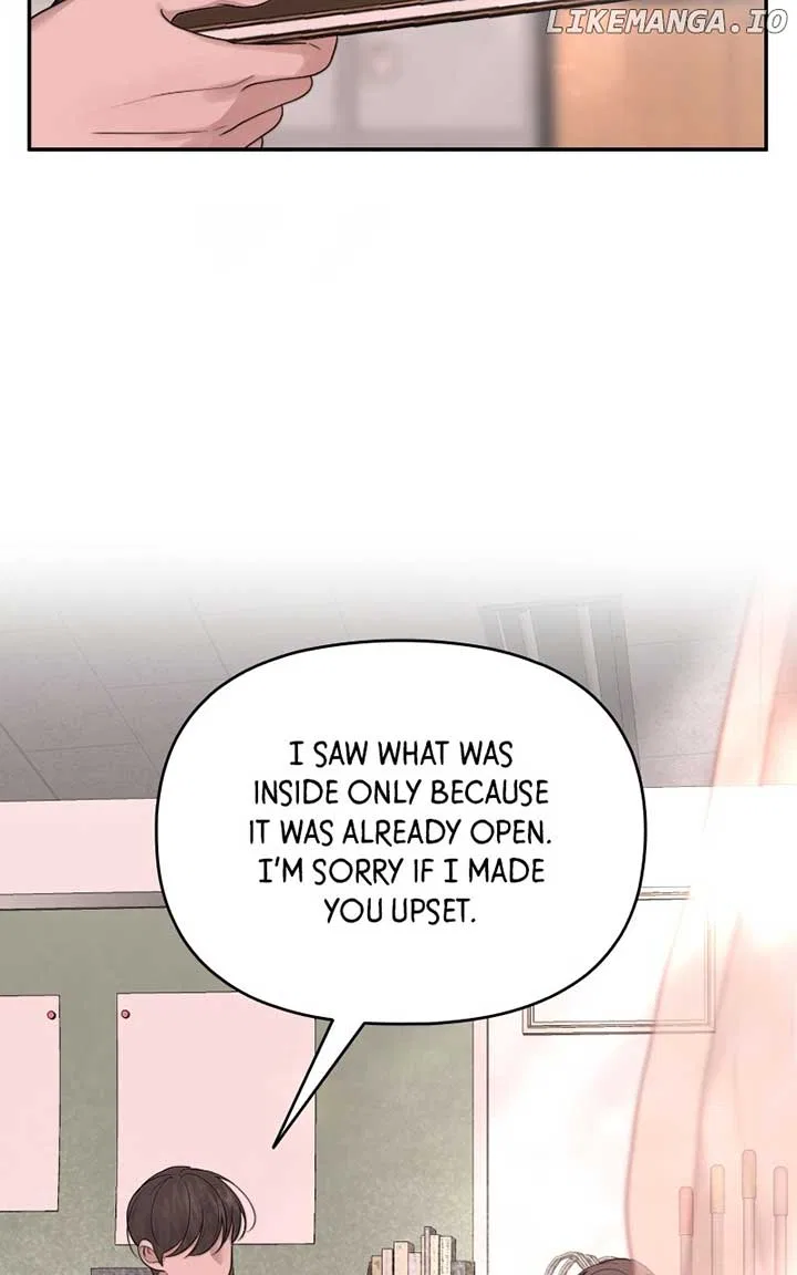 You Just Made My Day Chapter 2 – Page 137