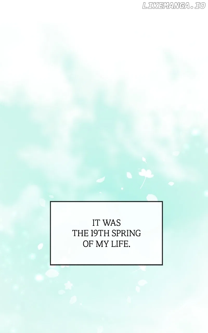 You Just Made My Day Chapter 1 – Page 1