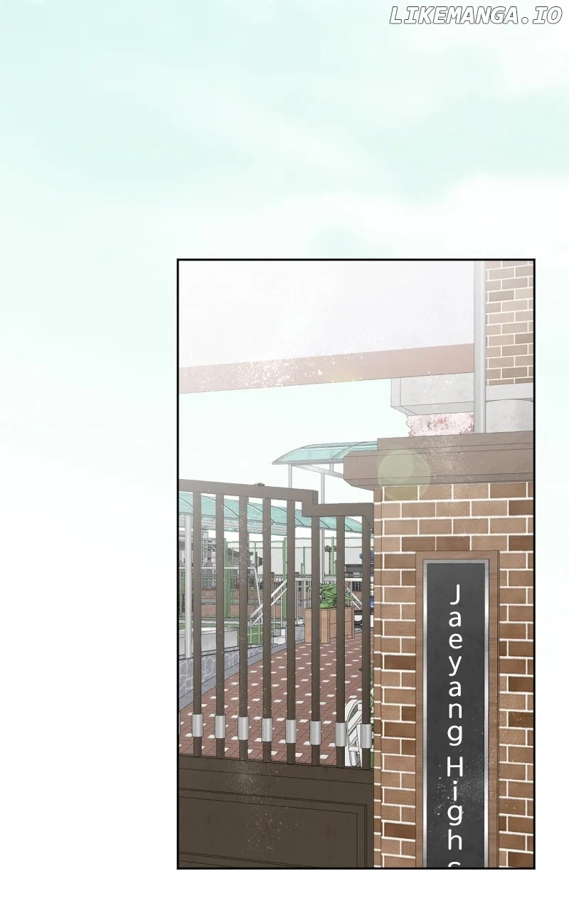 You Just Made My Day Chapter 1 – Page 2