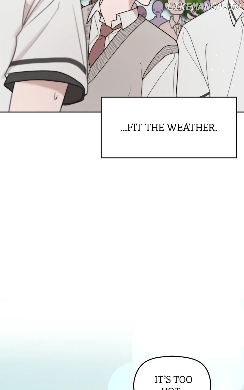 You Just Made My Day Chapter 1 – Page 5