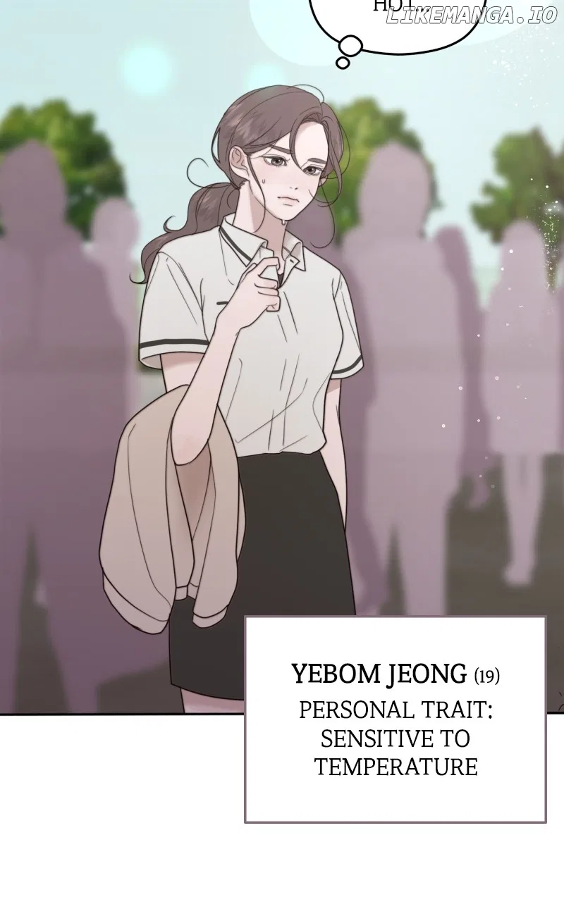 You Just Made My Day Chapter 1 – Page 6