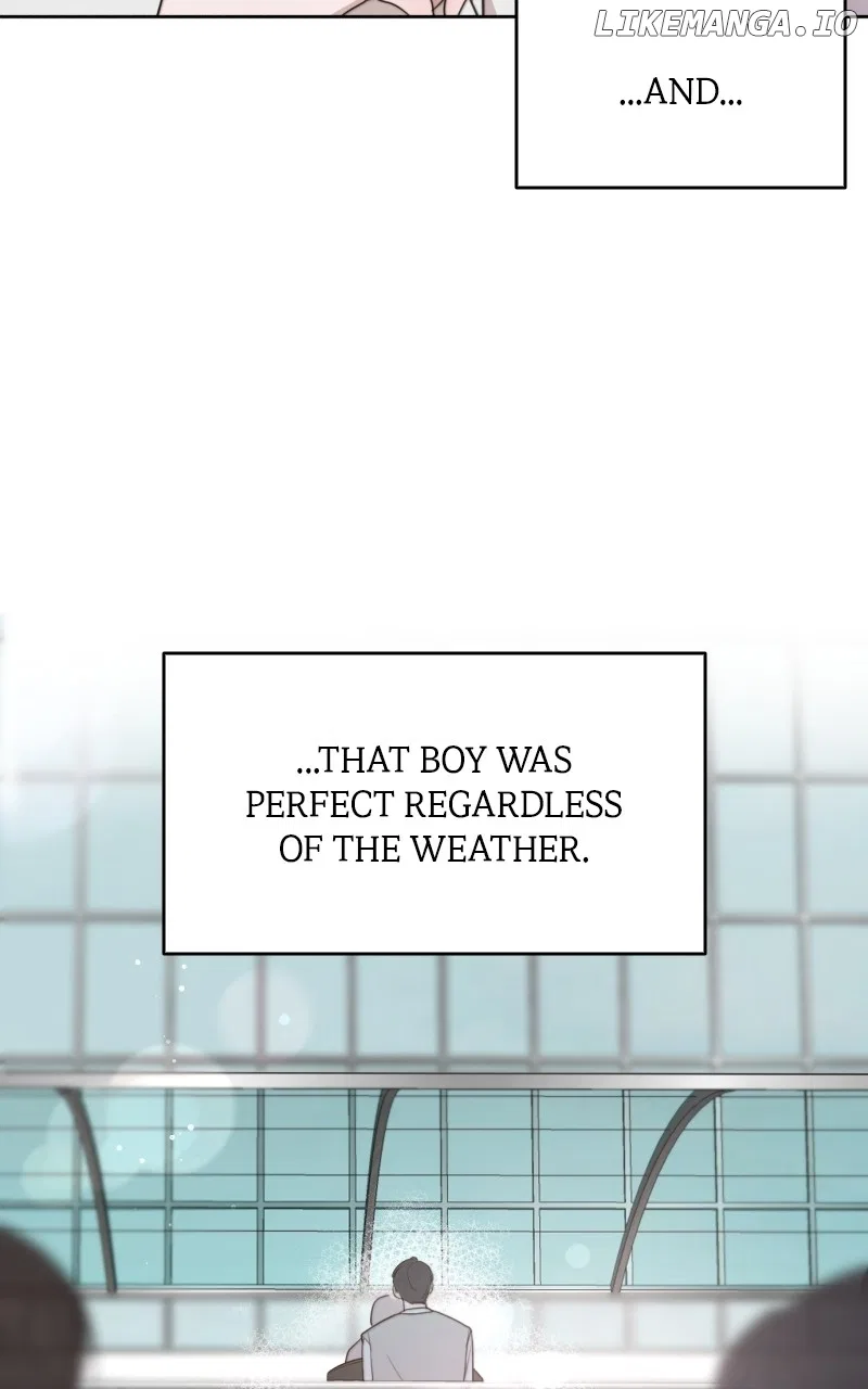 You Just Made My Day Chapter 1 – Page 8