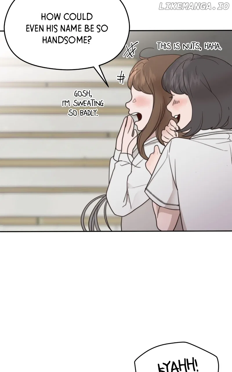 You Just Made My Day Chapter 1 – Page 11