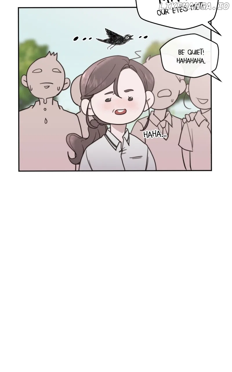 You Just Made My Day Chapter 1 – Page 12
