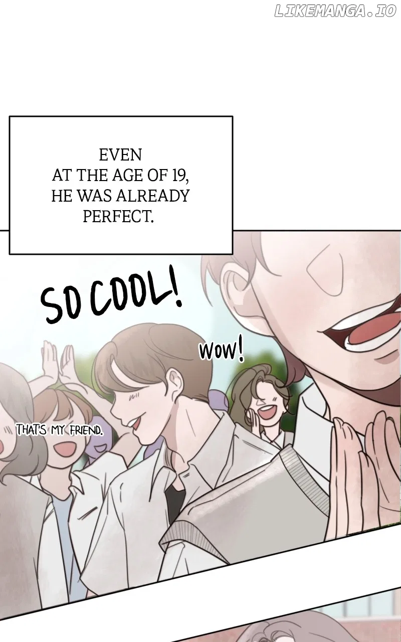 You Just Made My Day Chapter 1 – Page 15