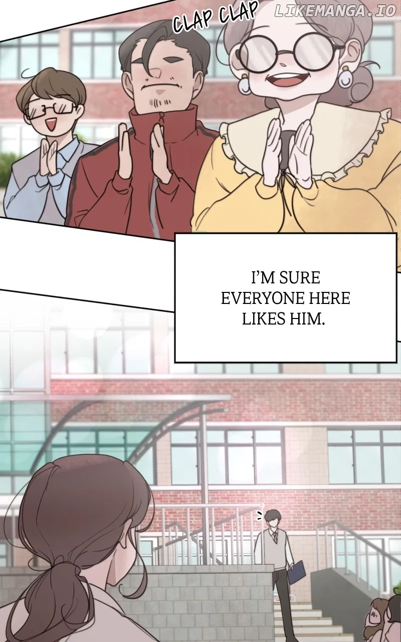 You Just Made My Day Chapter 1 – Page 16