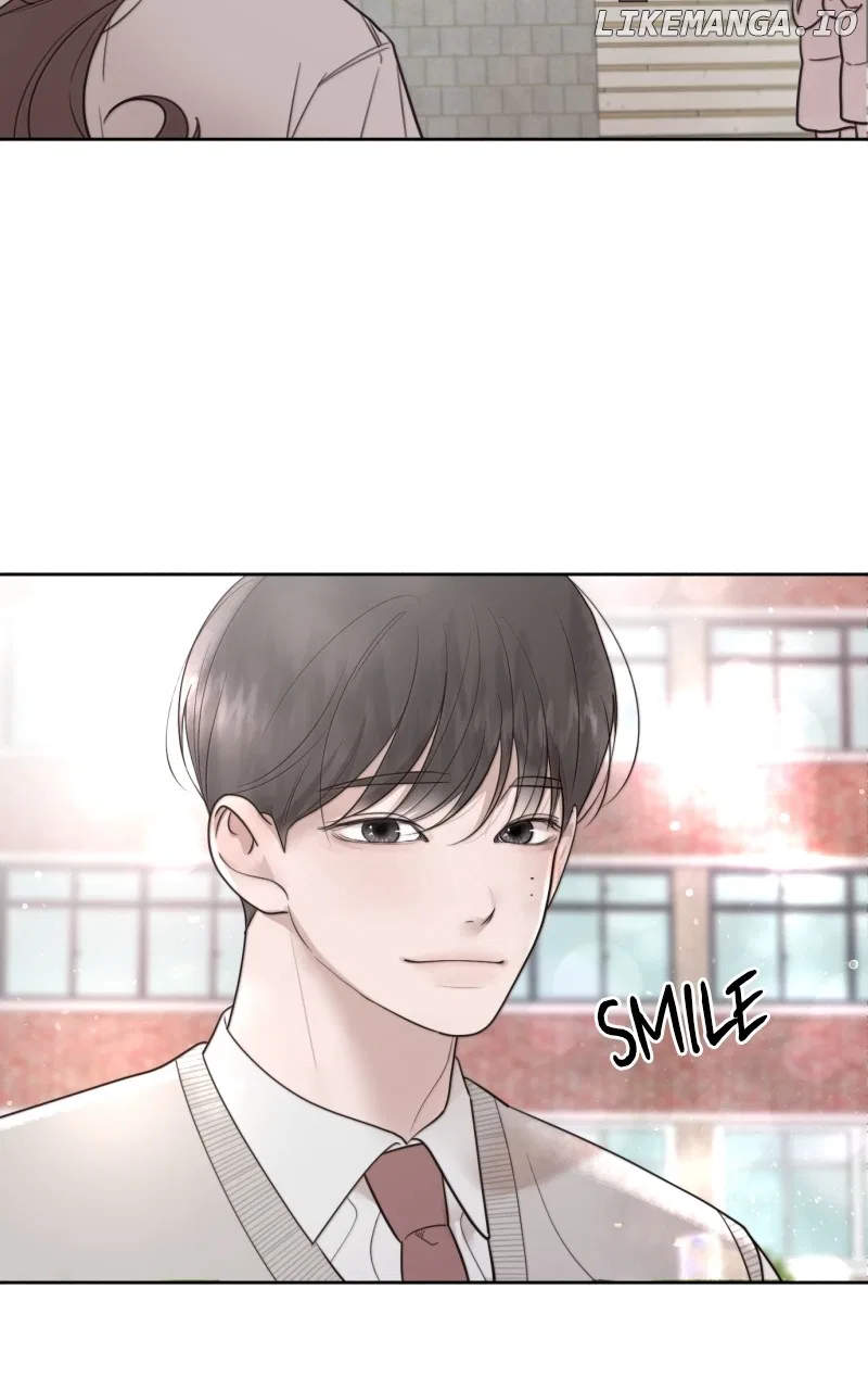 You Just Made My Day Chapter 1 – Page 17