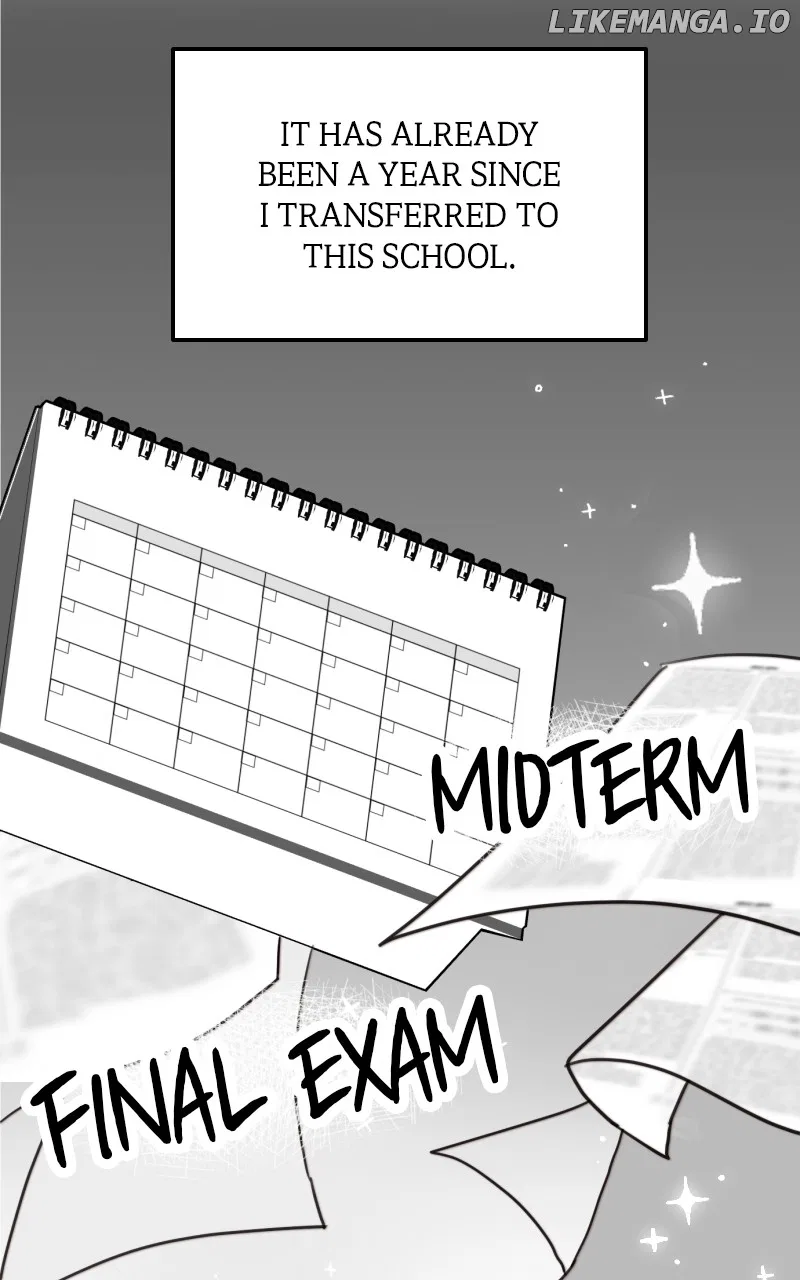 You Just Made My Day Chapter 1 – Page 24