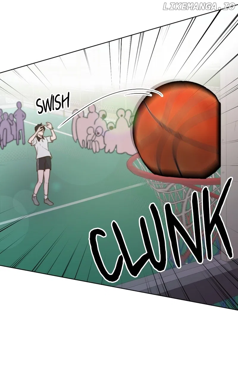 You Just Made My Day Chapter 1 – Page 31
