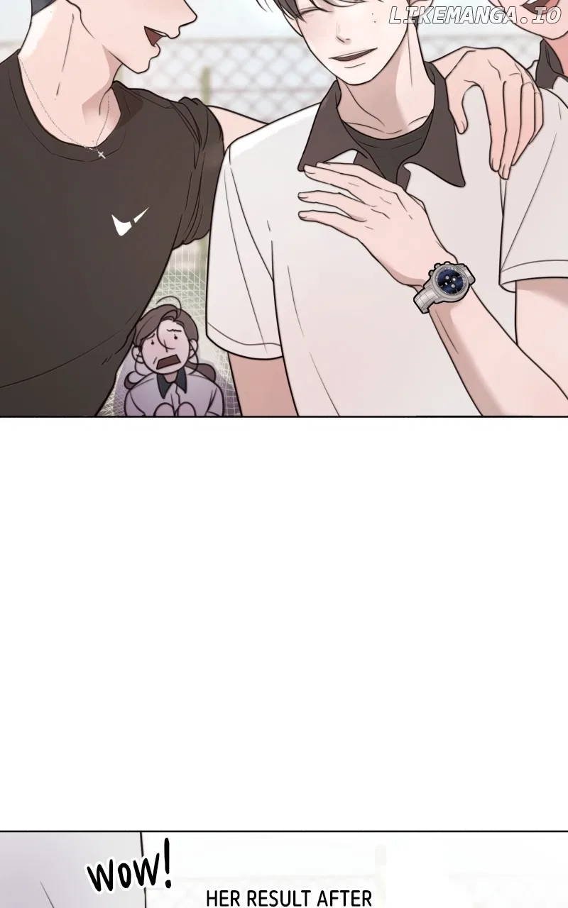 You Just Made My Day Chapter 1 – Page 33