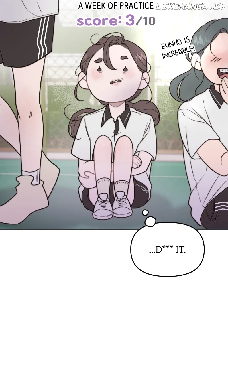 You Just Made My Day Chapter 1 – Page 34