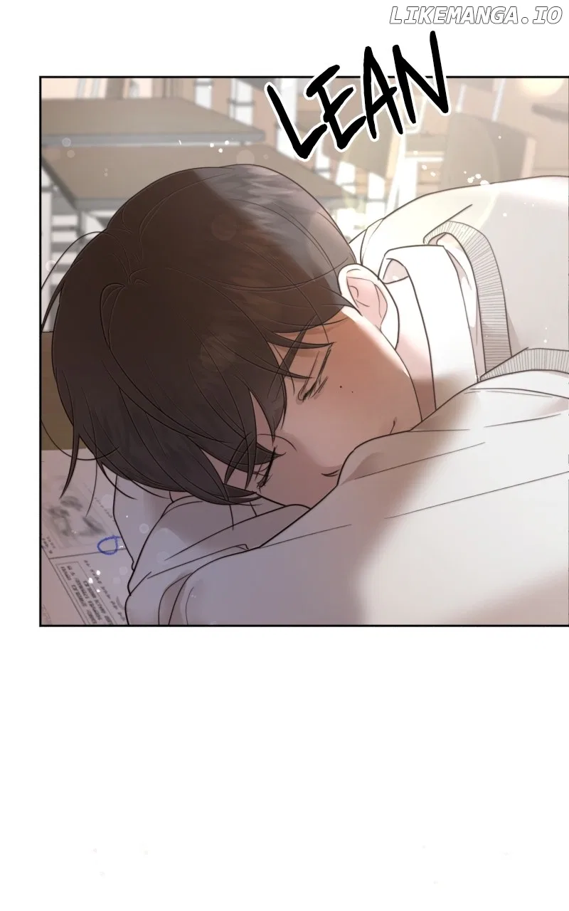 You Just Made My Day Chapter 1 – Page 41