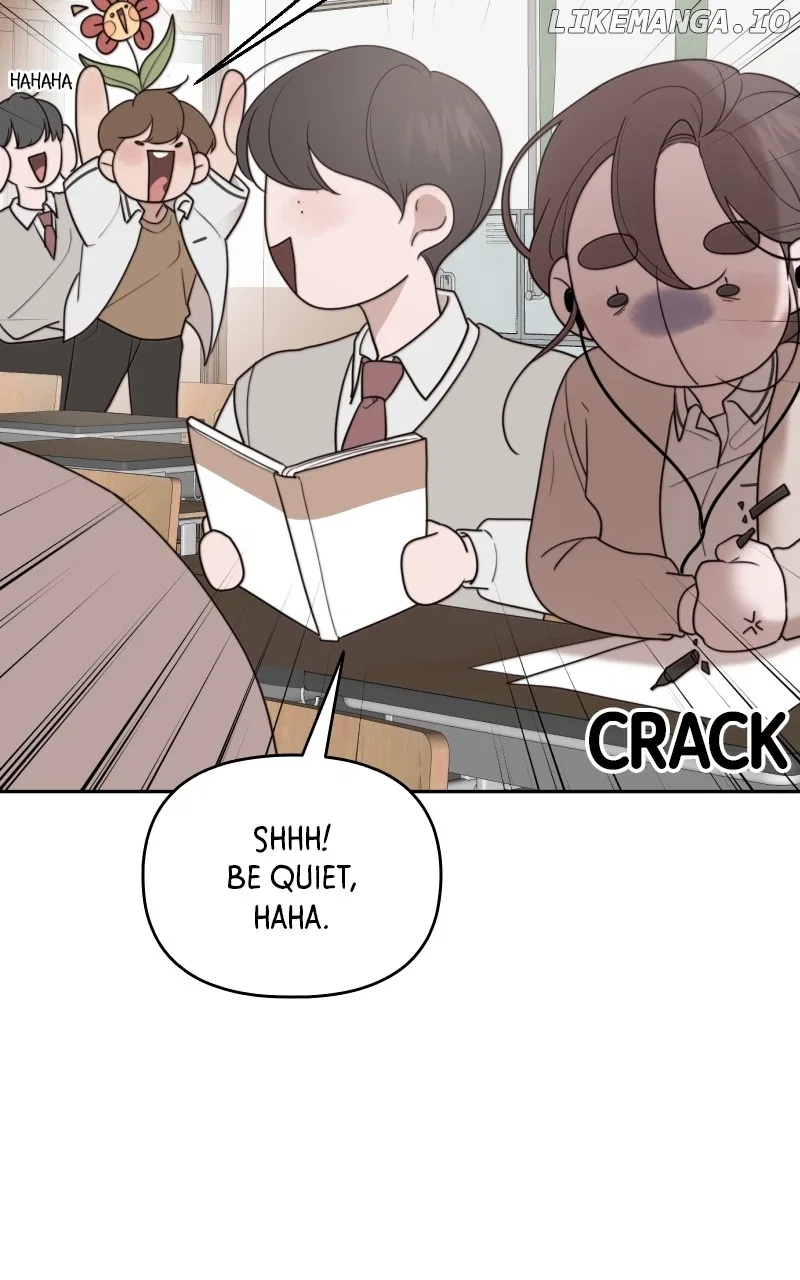 You Just Made My Day Chapter 1 – Page 45