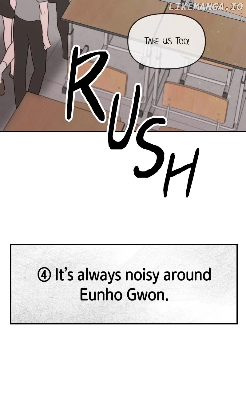 You Just Made My Day Chapter 1 – Page 47