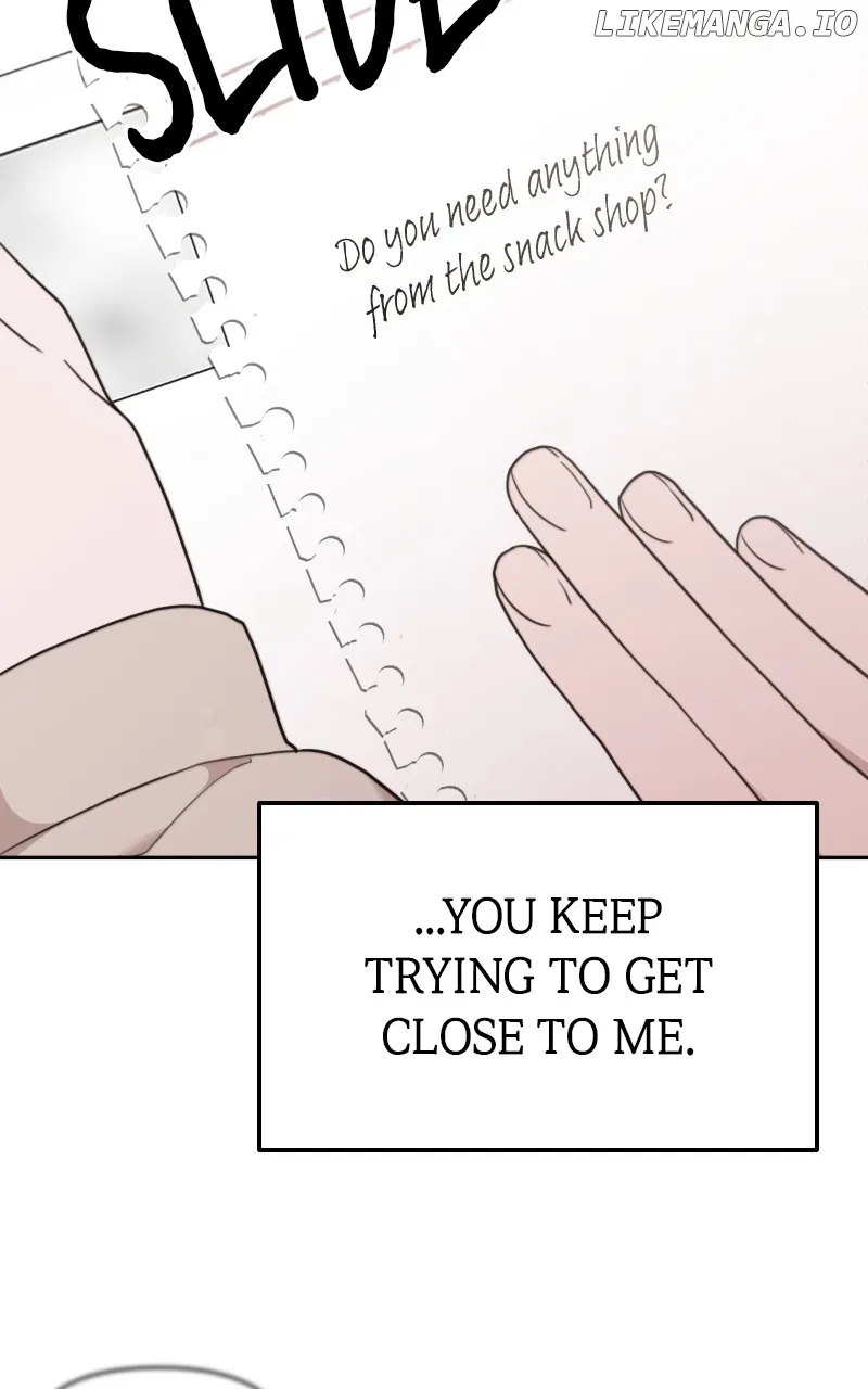 You Just Made My Day Chapter 1 – Page 50