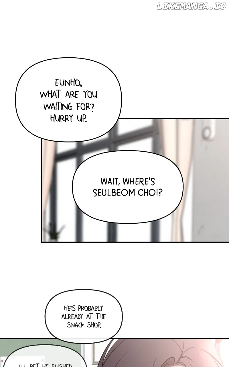 You Just Made My Day Chapter 1 – Page 55