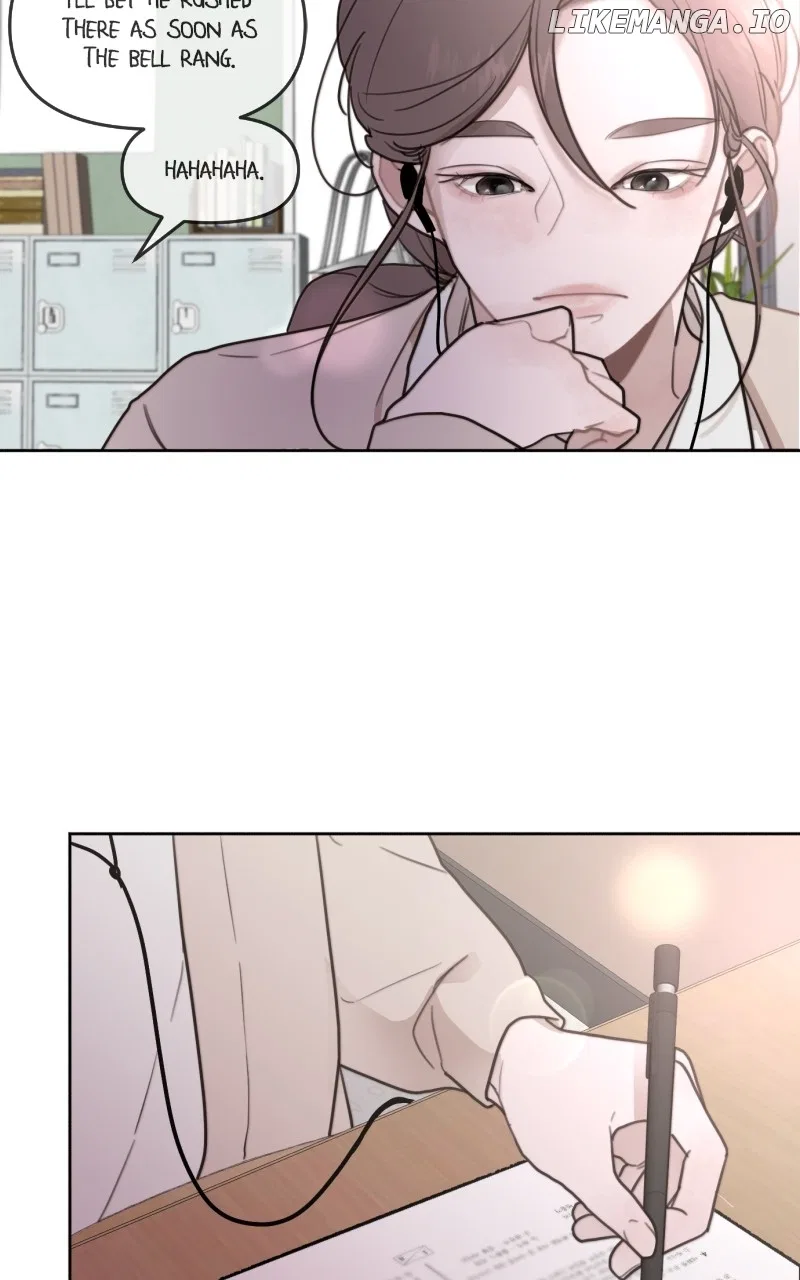 You Just Made My Day Chapter 1 – Page 56