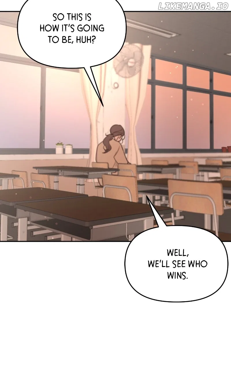 You Just Made My Day Chapter 1 – Page 60
