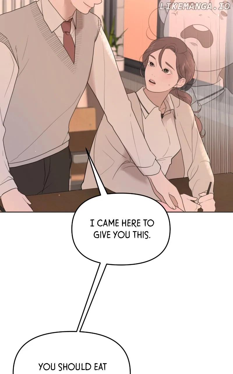 You Just Made My Day Chapter 1 – Page 67