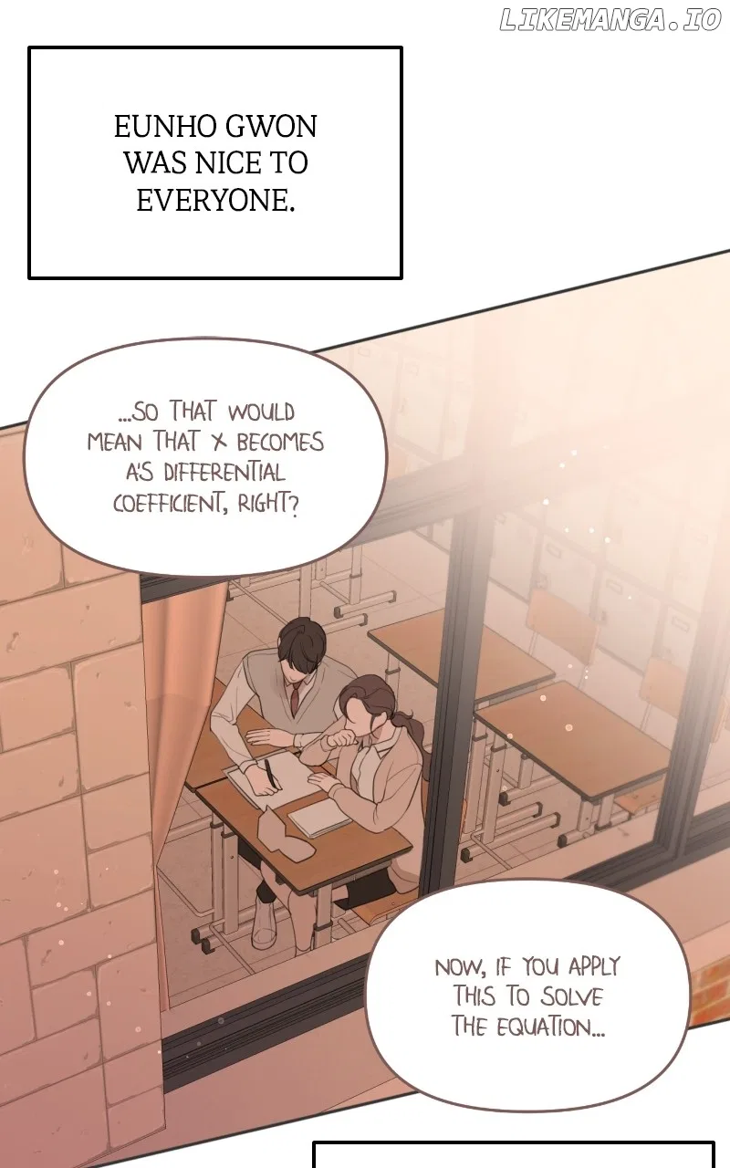 You Just Made My Day Chapter 1 – Page 71