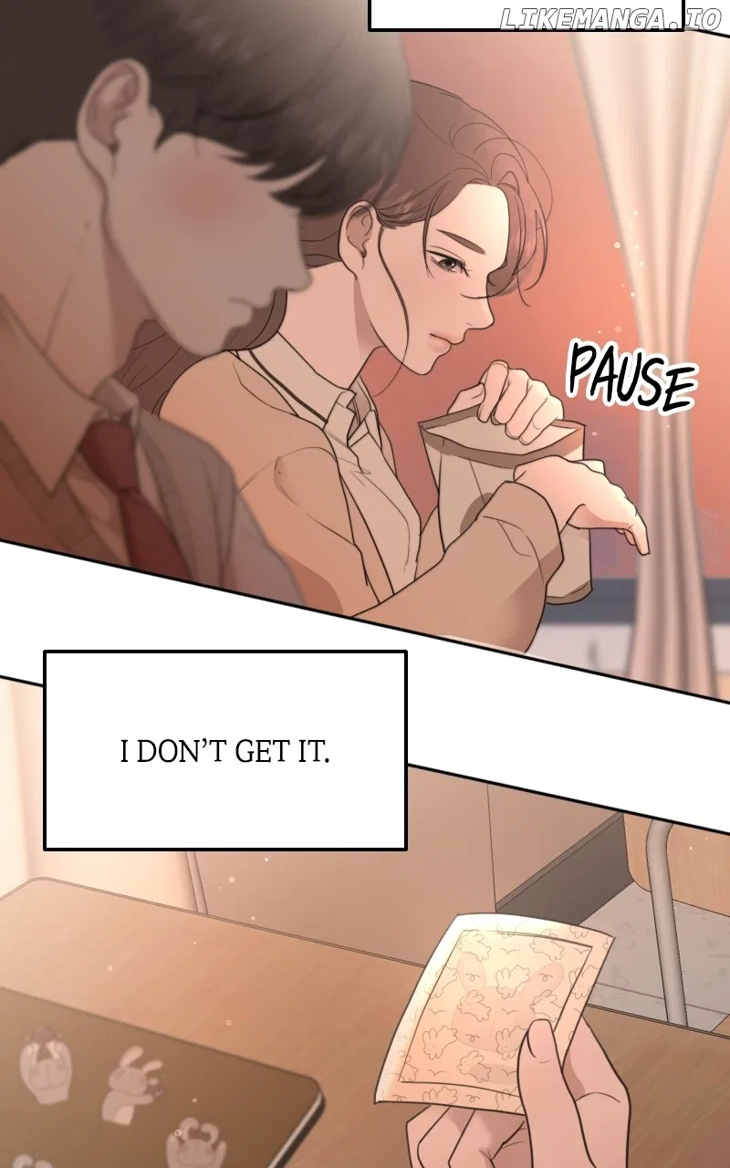 You Just Made My Day Chapter 1 – Page 77