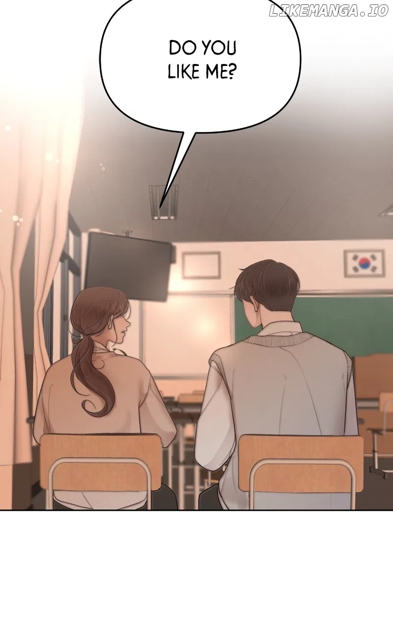 You Just Made My Day Chapter 1 – Page 80