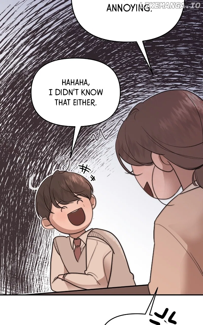 You Just Made My Day Chapter 1 – Page 92