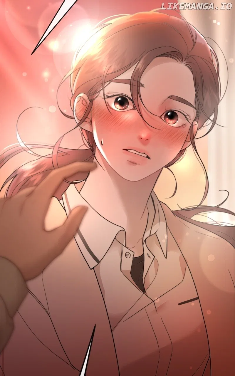 You Just Made My Day Chapter 1 – Page 96