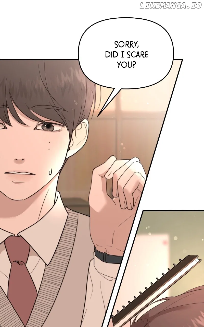You Just Made My Day Chapter 1 – Page 99