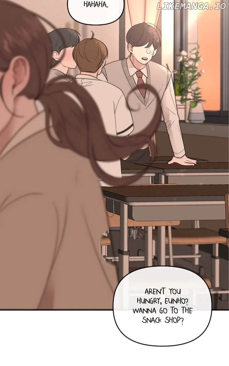 You Just Made My Day Chapter 1 – Page 109