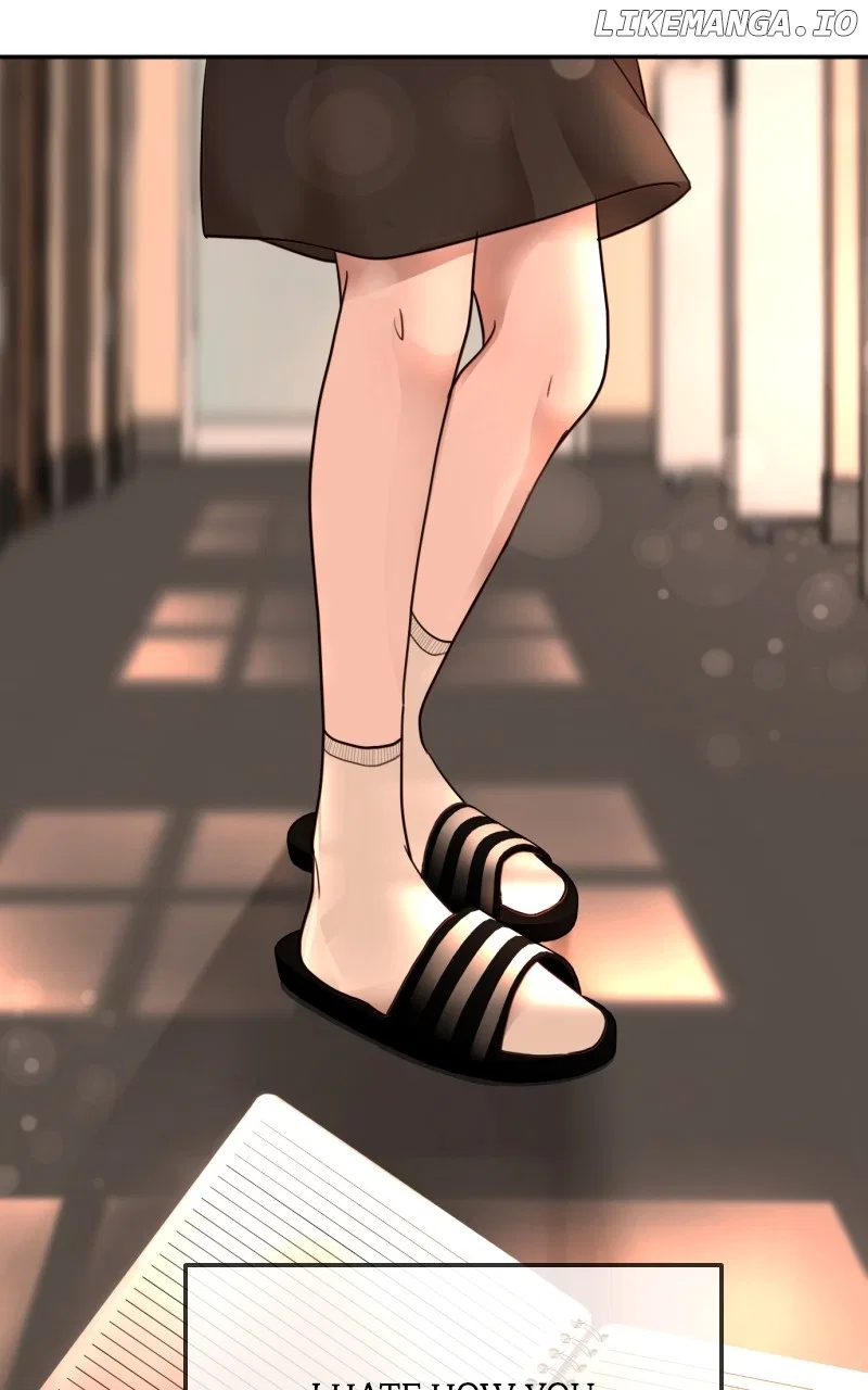You Just Made My Day Chapter 1 – Page 118