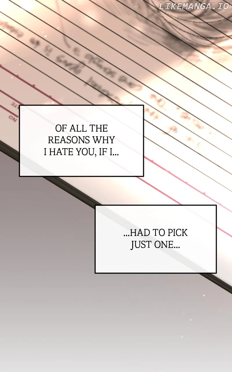 You Just Made My Day Chapter 1 – Page 120