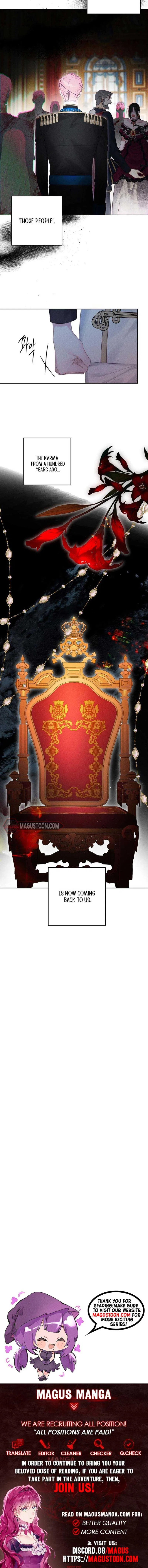 Let’s Hide My Younger Brother First Chapter 74 – Page 6