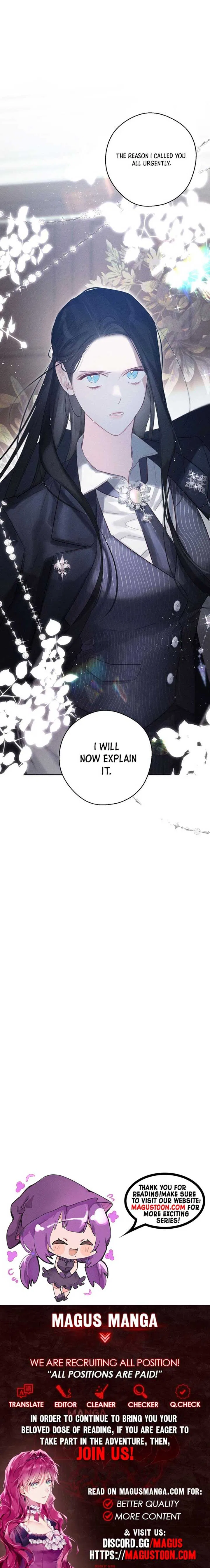 Let’s Hide My Younger Brother First Chapter 71 – Page 7