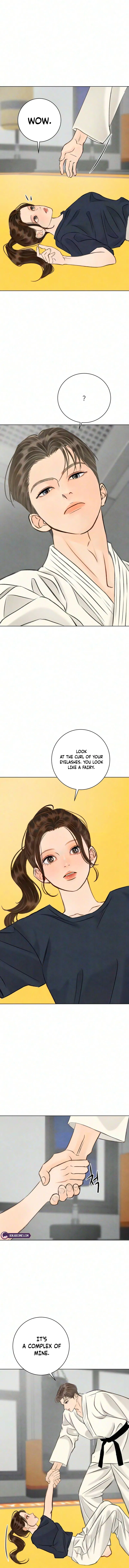 Before the Grapes Ripen Chapter 55 – Page 12