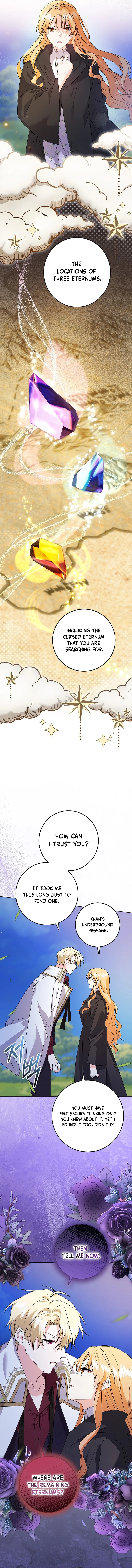 I Need Sponsorship Chapter 49 – Page 2