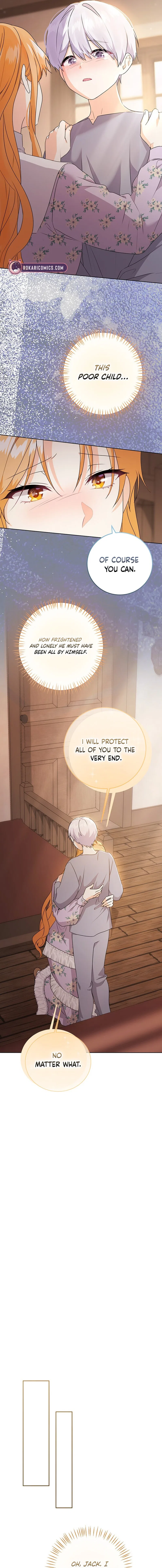 I Need Sponsorship Chapter 49 – Page 12