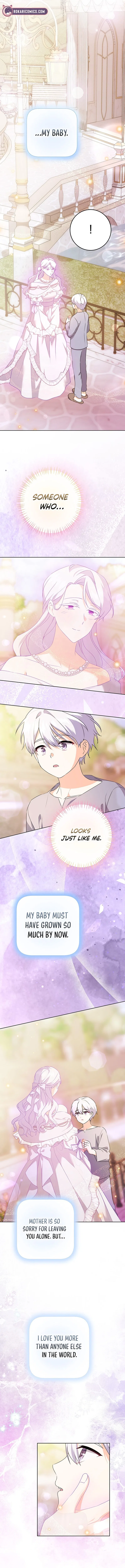 I Need Sponsorship Chapter 49 – Page 14
