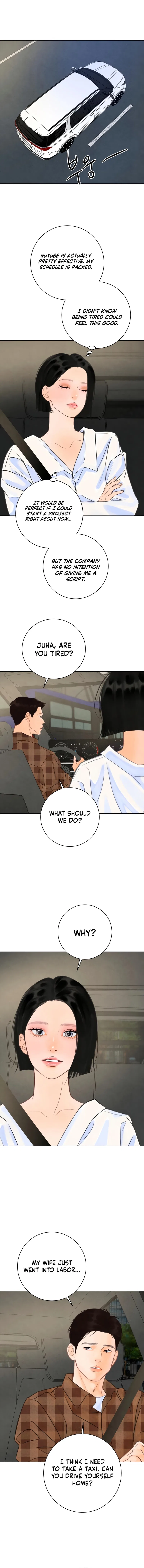 Before the Grapes Ripen Chapter 24 – Page 3