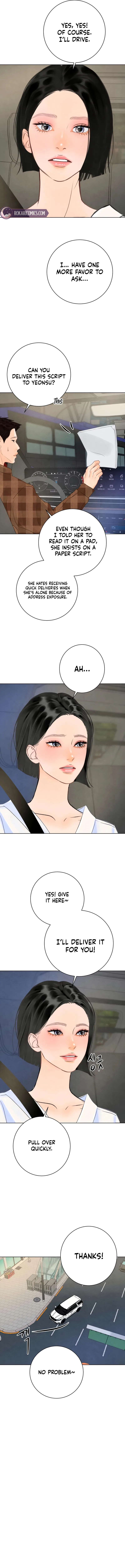Before the Grapes Ripen Chapter 24 – Page 4