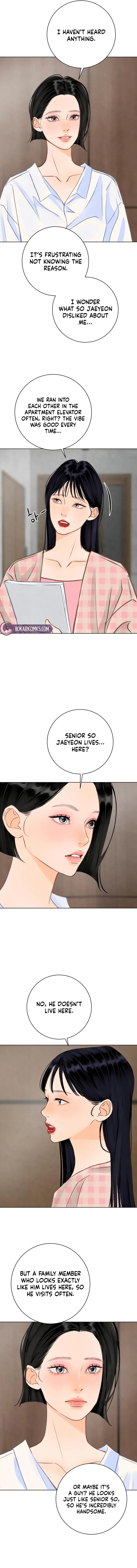 Before the Grapes Ripen Chapter 24 – Page 6